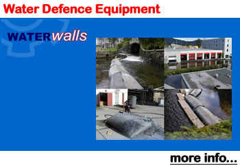 Flood Defence