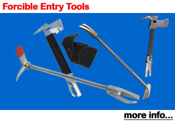 Forcibile Entry Tools
