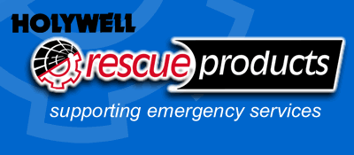 Rescue Products - Supporting Emergency Services