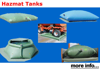 Hazmat Tanks