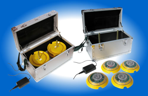 Twister Lights
