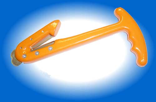 Seat Belt Cutter