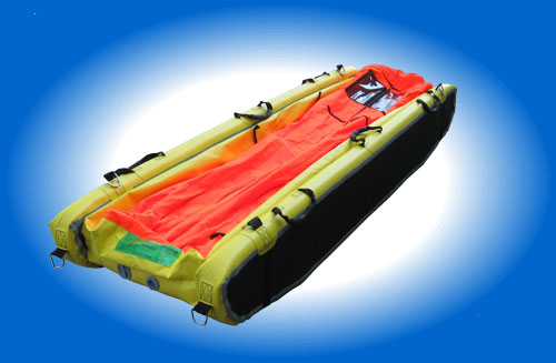 Inflatable Stretcher