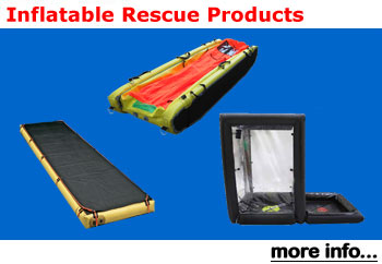 Inflatable Rescue Products