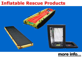 Our Rescue Products