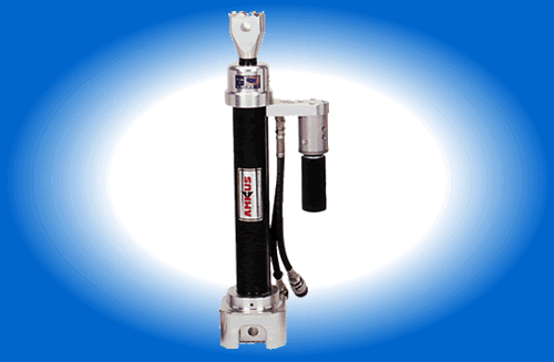 Push-Pull Ram AMK 40R