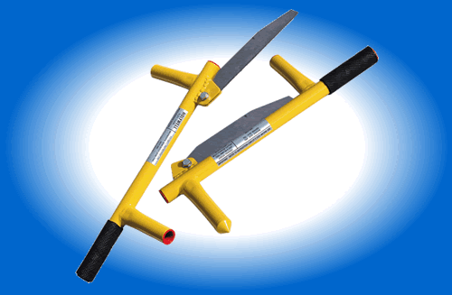 Winsaw Windscreen Cutting Tool